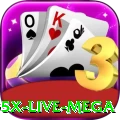 05x Live Mega