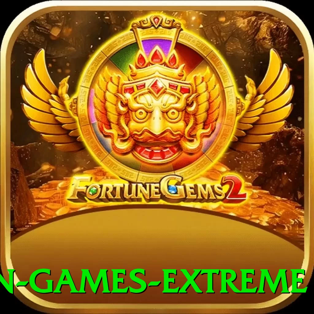 1200win Games Extreme - app