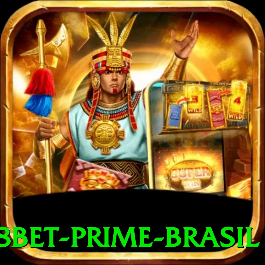 1218bet Prime Brasil - pro