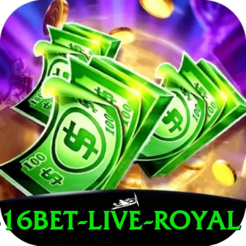 1516bet Live Royal - pak