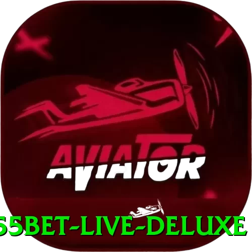1555bet Live Deluxe - pak
