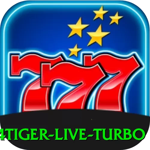 234tiger Live Turbo - vip