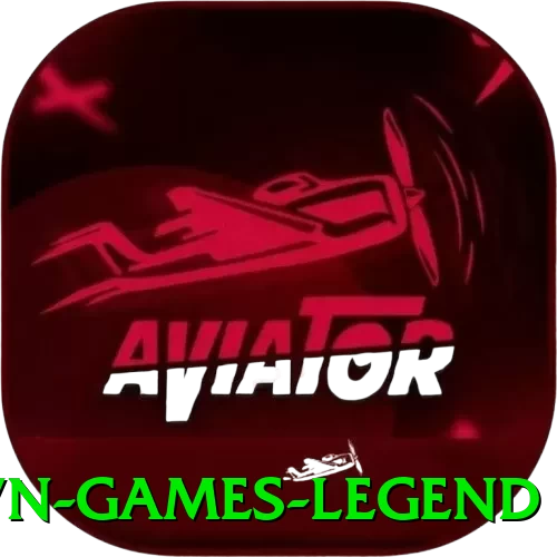 237n Games Legend - vip