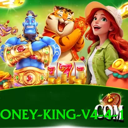 2652bet Money King v4.4.1 - pro