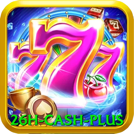 26h Cash Plus - pro