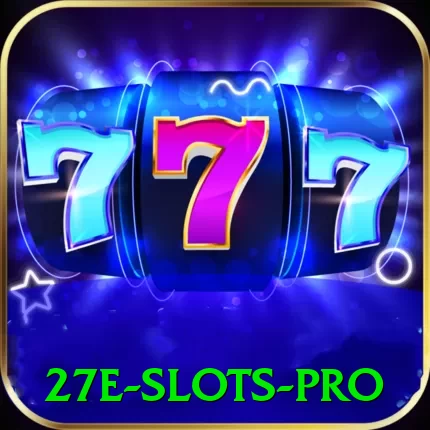 27e - Slots Pro - game