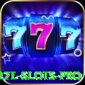 27e - Slots Pro