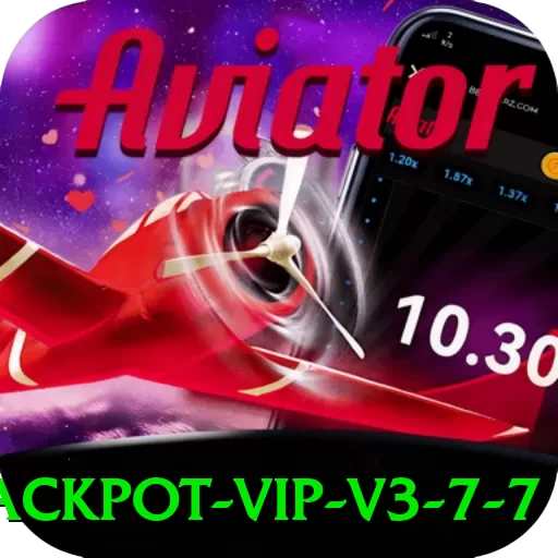 347luck Jackpot VIP v3.7.7 - game