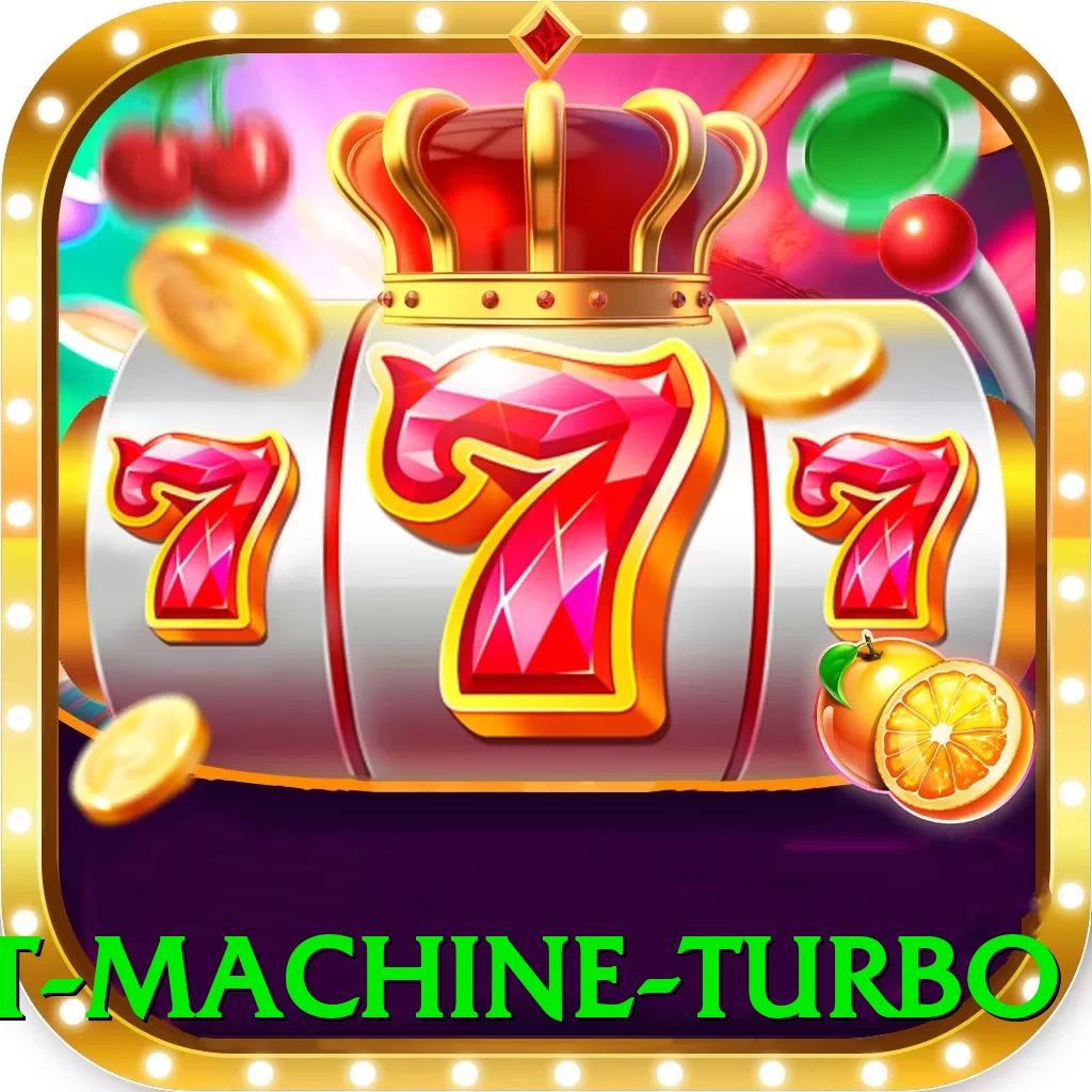 34c Slot Machine Turbo - vip