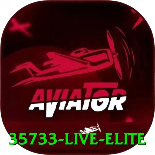 35733 - Live Elite - app