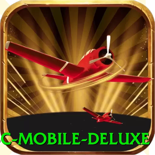 35c Mobile Deluxe - pak