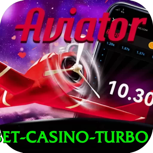 3660bet - Casino Turbo - app