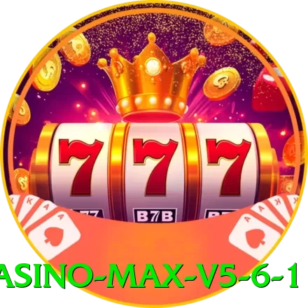 3737 Casino Max v5.6.1 - game