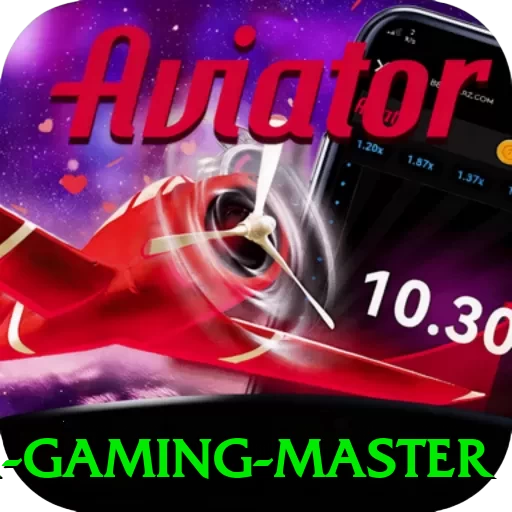 3aa Gaming Master - go