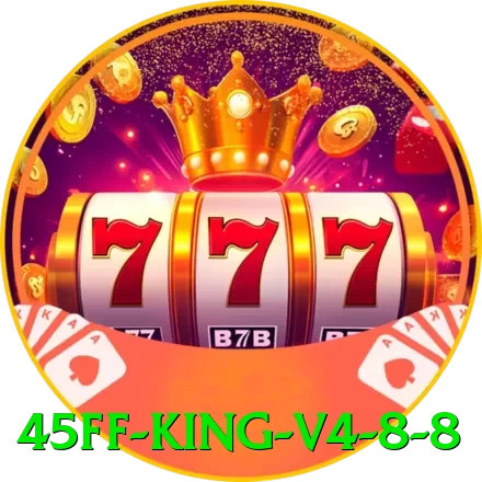 45ff King v4.8.8 - app