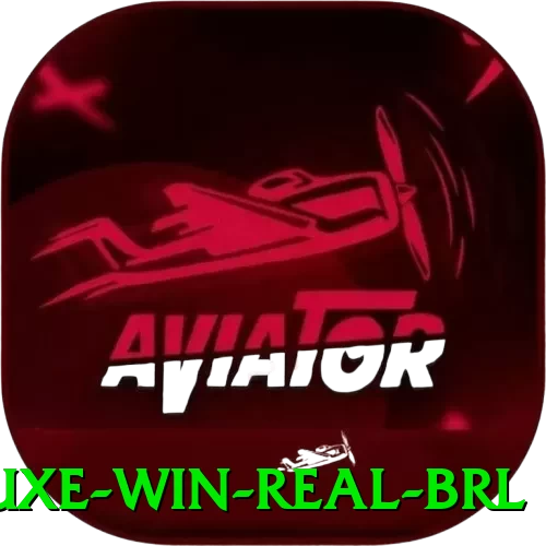 45t Deluxe - Win Real BRL - pro