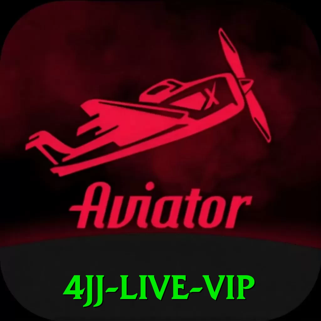 4jj - Live VIP - vip