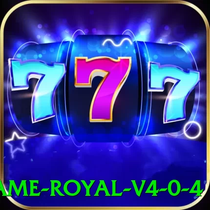 5177bet Game Royal v4.0.4 - vip