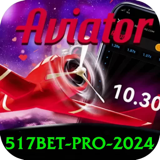 517bet Pro 2024 - game