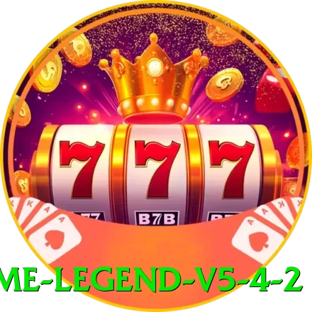 5200bet Game Legend v5.4.2 - app