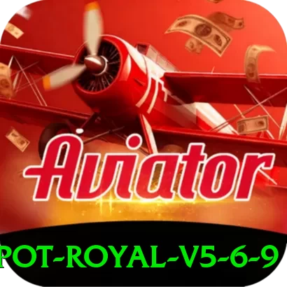 53e Jackpot Royal v5.6.9 - pro