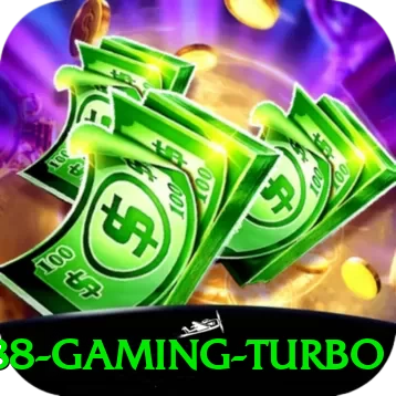 54888 Gaming Turbo - pak