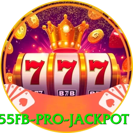 555fb Pro Jackpot - app