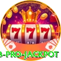 555fb Pro Jackpot