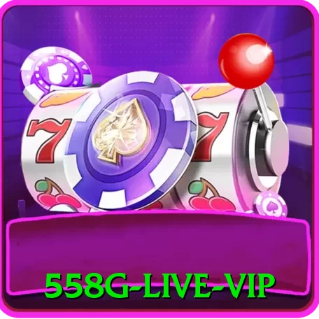 558g - Live VIP - pk