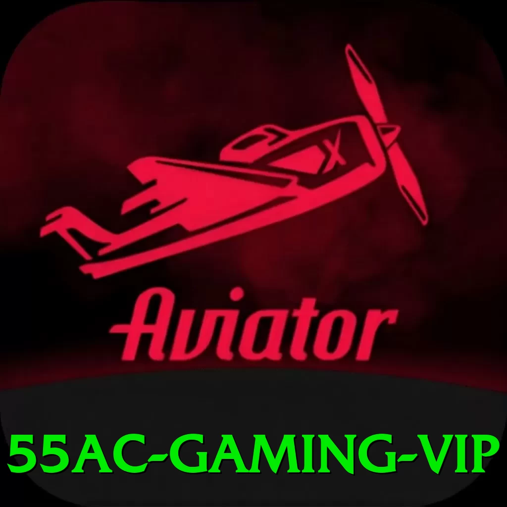 55ac Gaming VIP - apk
