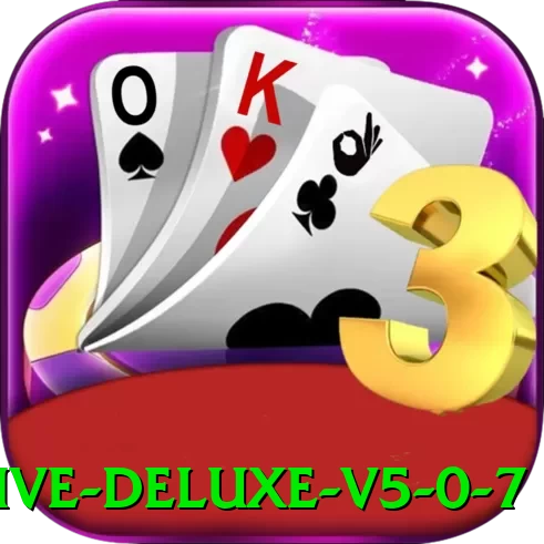 55ubet Live Deluxe v5.0.7 - pk