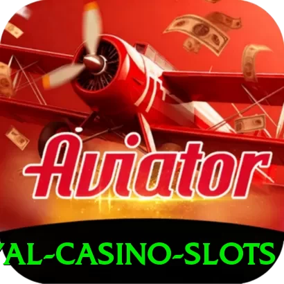 55yz Royal - Casino & Slots - vip