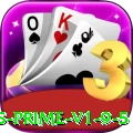 586bet Bonus Prime v1.9.5