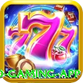 58e Gold Gaming App