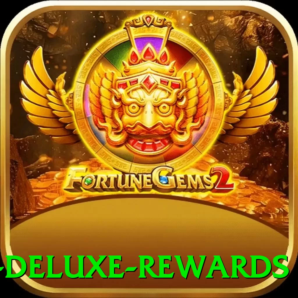 58ee Deluxe Rewards - pk
