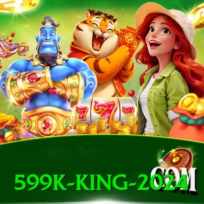 599k King 2024 - apk