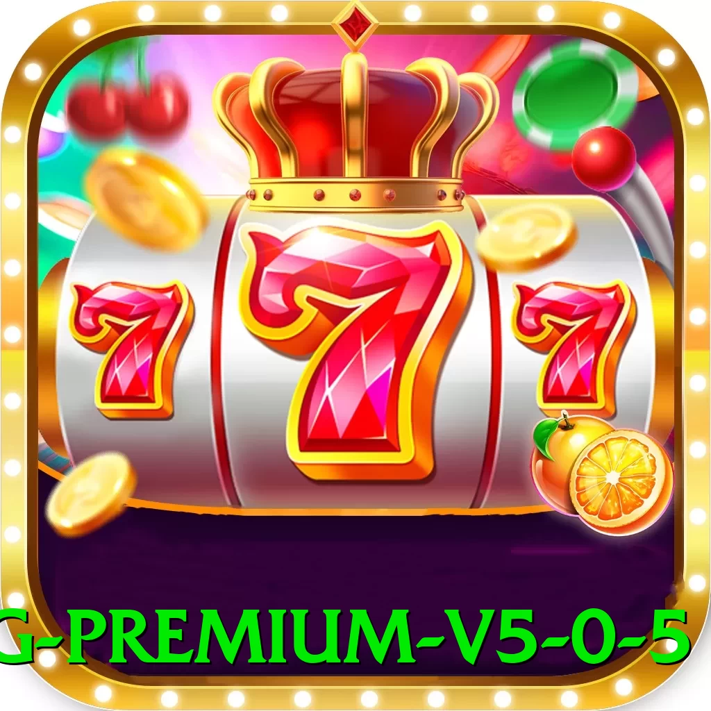 5ppg Gaming Premium v5.0.5 - apk