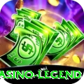 5ppp Live Casino Legend