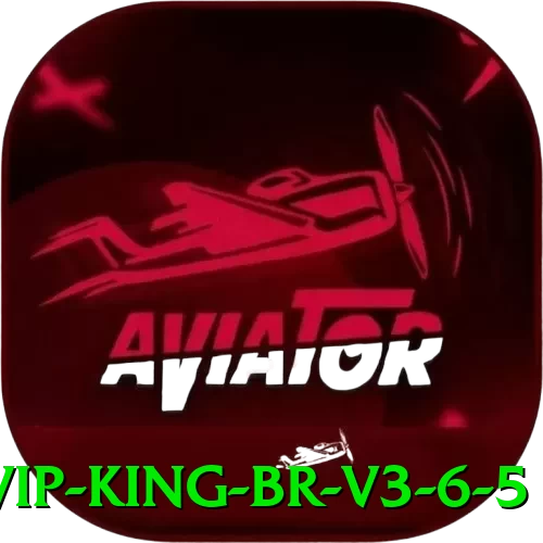 63vip King BR v3.6.5 - vip
