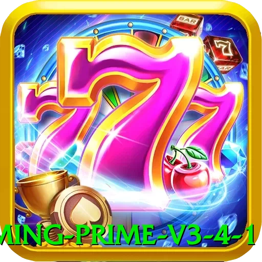 65vip Gaming Prime v3.4.1 - pak
