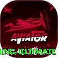668brl Gaming Ultimate