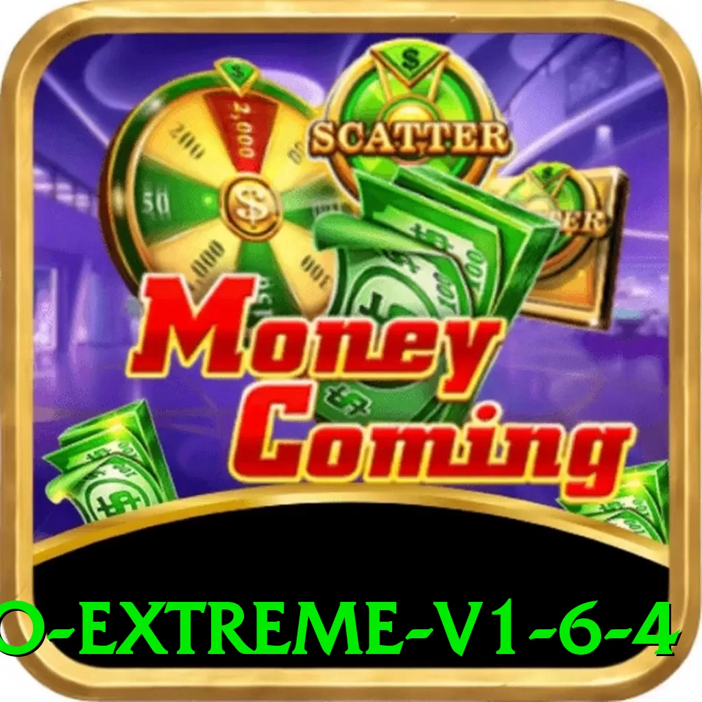 66dv Casino Extreme v1.6.4 - pro