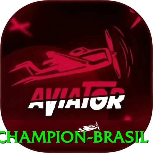 678g Champion Brasil - game
