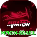 678g Champion Brasil