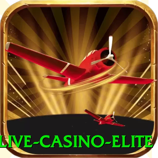 6846 Live Casino Elite - game