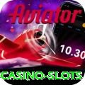 69t Turbo - Casino & Slots