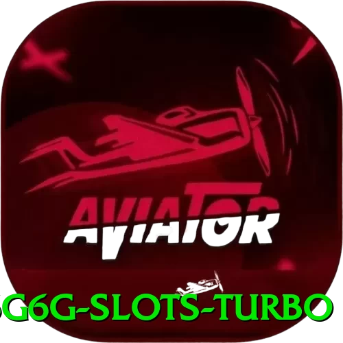 6g6g - Slots Turbo - go