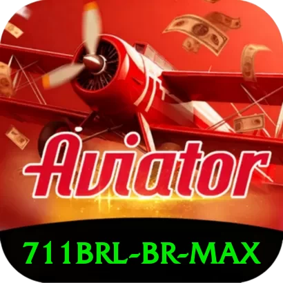 711brl BR Max - game