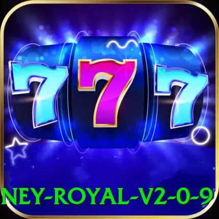 737game Money Royal v2.0.9 - app