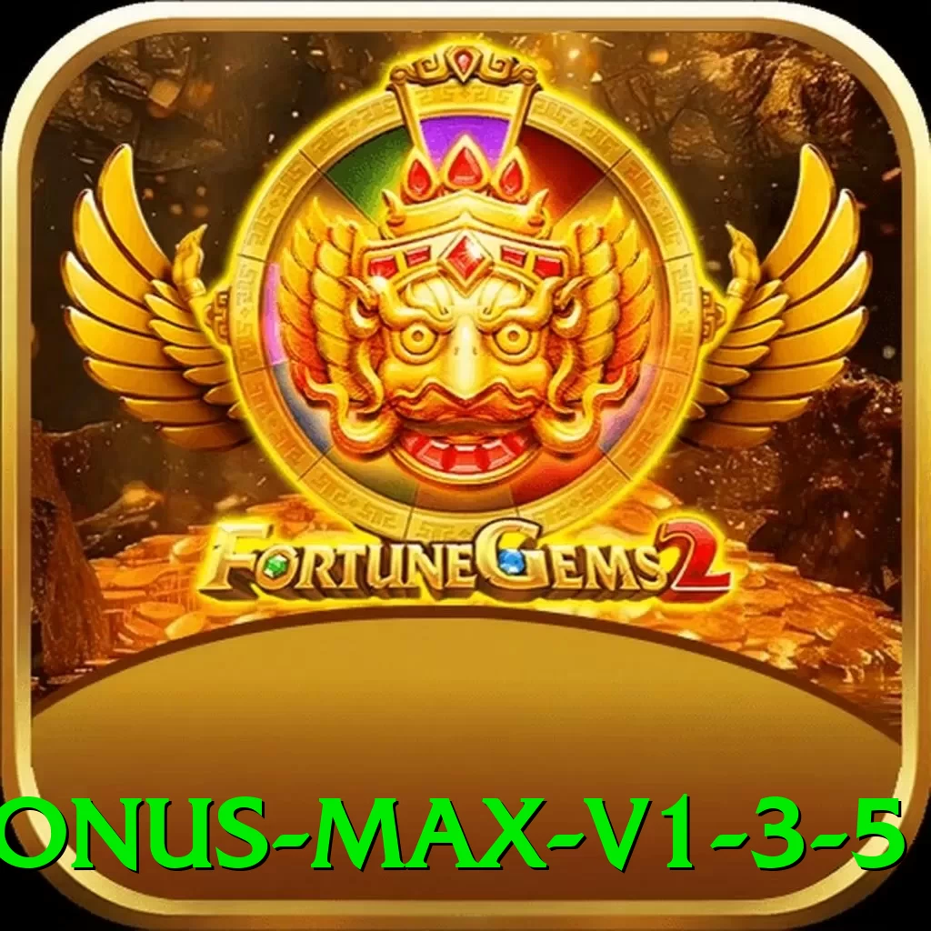 776brl Bonus Max v1.3.5 - app